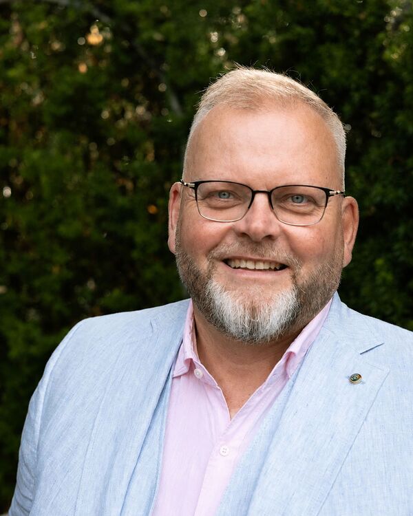 Coach Bernd Trautwein Porträt 2026